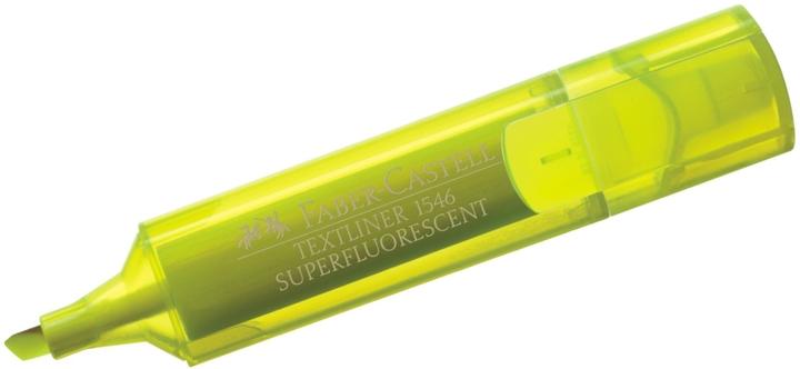 Produktbild Faber-Castell Textmarker 46 (1x)