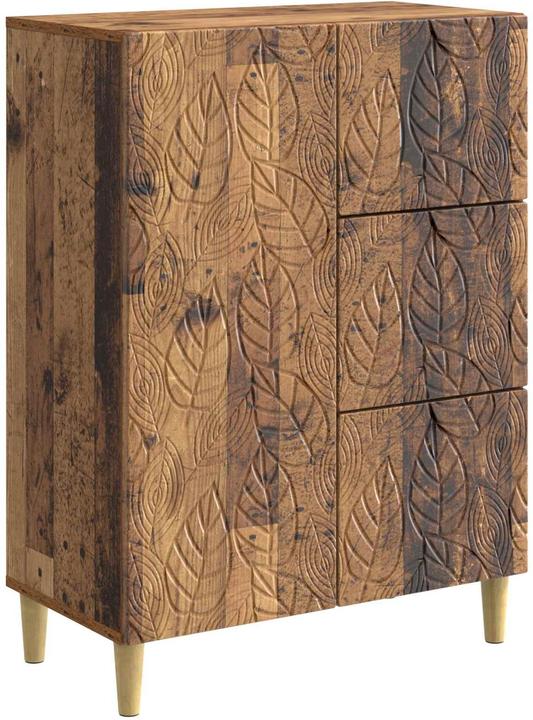 Image du produit vidaXL Sideboard-Aufbewahrung (66 x 34.50 x 90 cm)