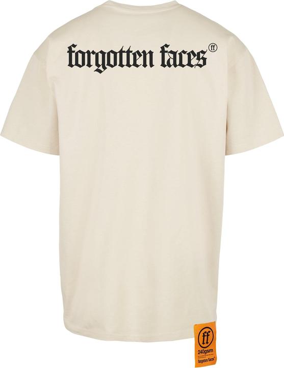 Actual product image Forgotten Faces Legacy Oversized Tee (S)