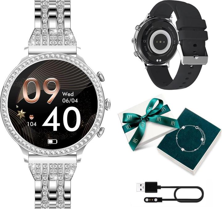 Produktbild Manta Diamond Lusso