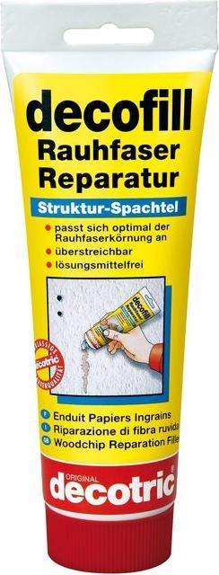 Immagine prodotto Decotric Riparazione del cippato (410 g)