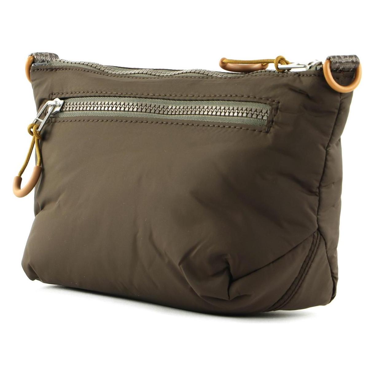 Jost, Damen, Handtasche, Kemi Crossbody Bag, Braun