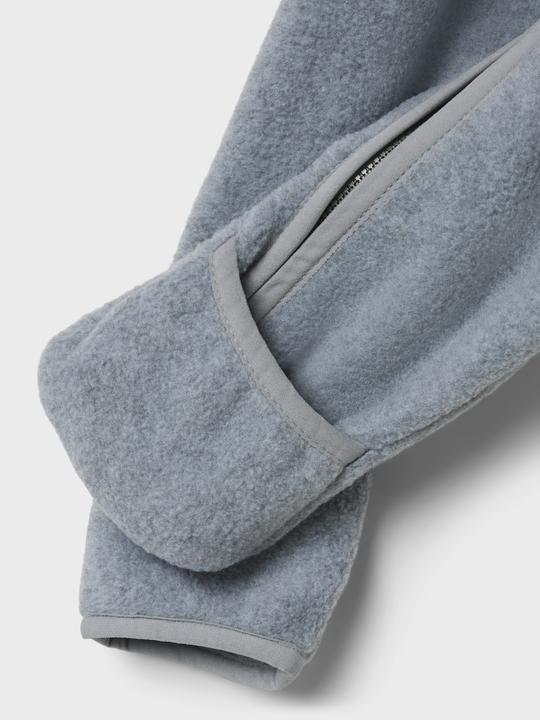 Actual product image Name it Fleece Overall (74)