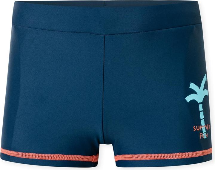 Actual product image Schiesser Aqua Kids Boy swimming trunks (92)