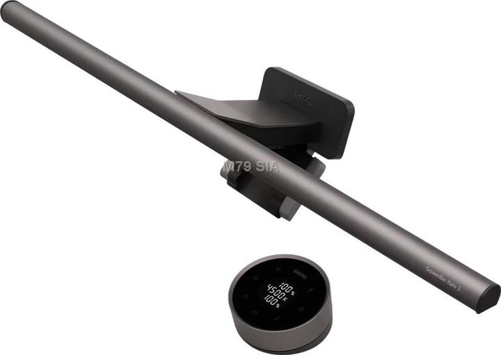 Actual product image BenQ Screenbar Halo 2