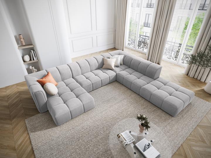 Actual product image Maison Heritage Adams (Sofa landscape)
