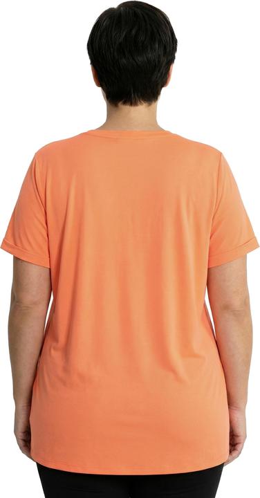 Actual product image Ulla Popken UPF 50 Quick Drying Tee (46, 48)
