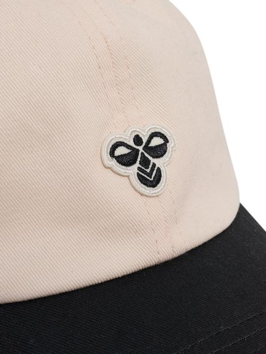 Produktbild hummel Hmlbaseball Cap Bee (One Size)