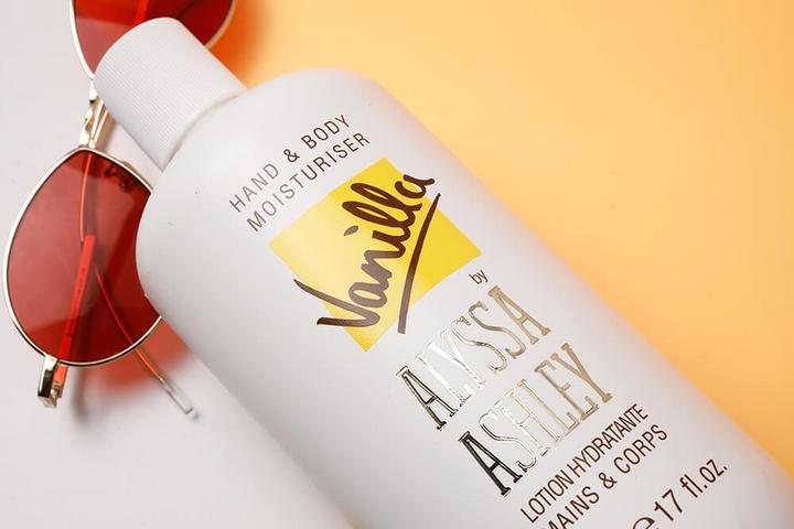Produktbild Alyssa Ashley Vanilla (Körperlotion, 500 ml)