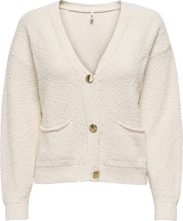 Actual product image Only ONLALVILDA Strickjacke Strickjacke (M)