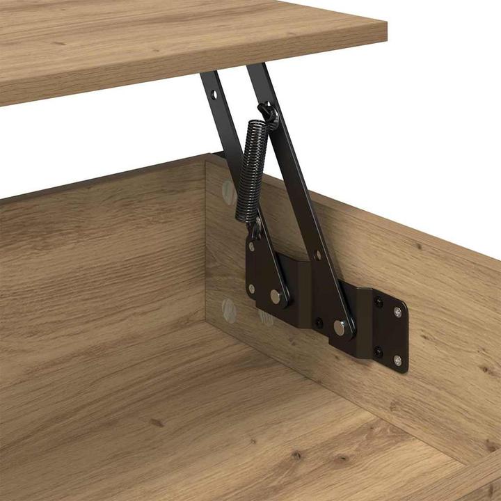 Immagine prodotto vidaXL Couchtisch (100 x 50 x 50 cm)