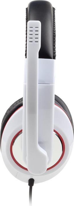 Actual product image Gembird MHS-001-GW Headset (Cable)