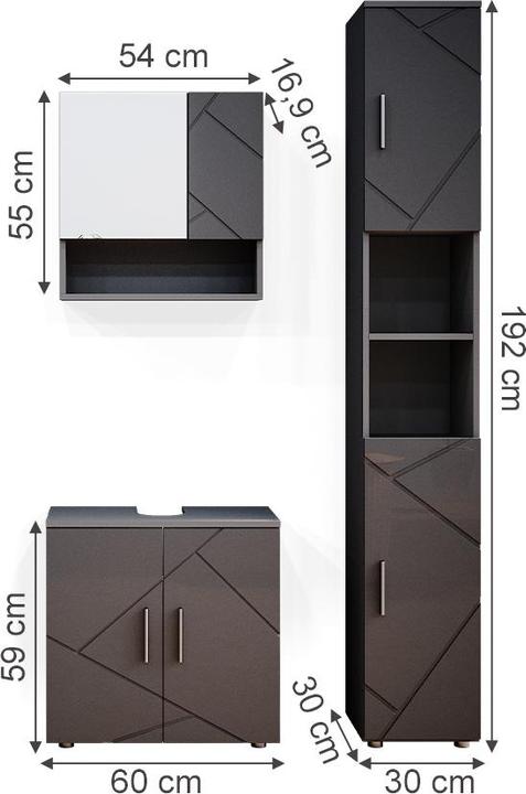 Immagine prodotto Vicco Irma