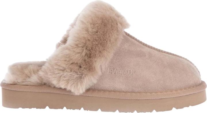 Image du produit Everau - Chaussons RAVEN - Femme (37)