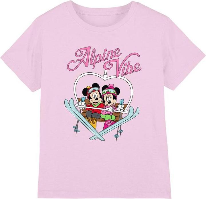Produktbild Disney Alpine Vibes TShirt (152, 158)
