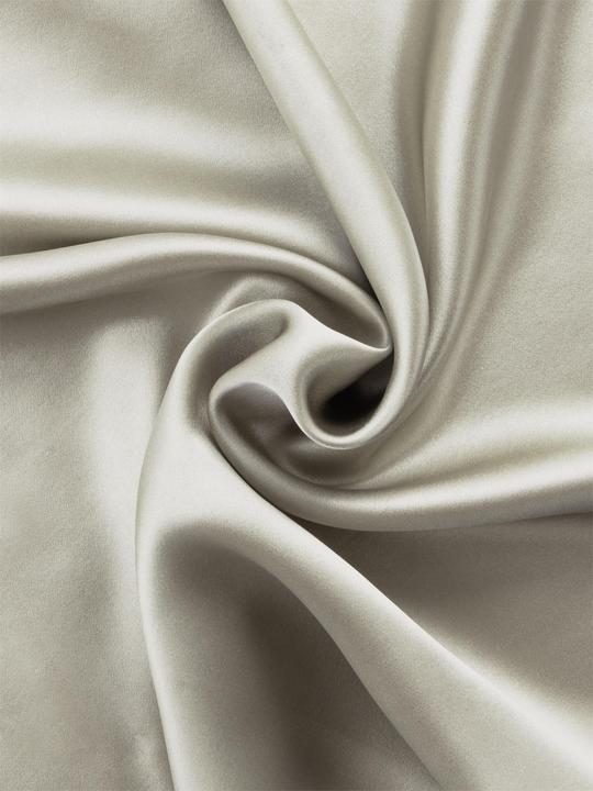 Actual product image Aspero Satin pillowcase 40x80 cm Alia - 9053 (Pillowcase, 40 x 80 cm)