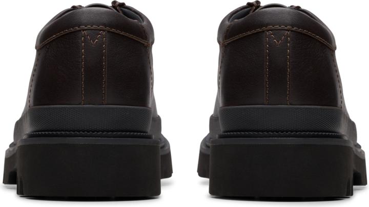 Actual product image Clarks M Badell Seam (45)