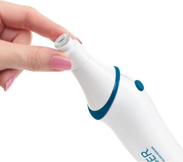 Actual product image Lancer Pro Polish Microdermabrasion Device