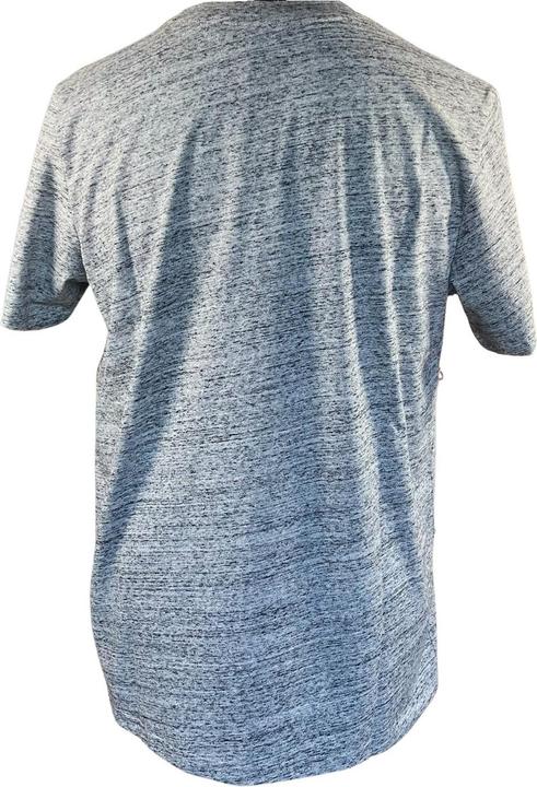 Actual product image Superdry t-shirt terrain striped (L)
