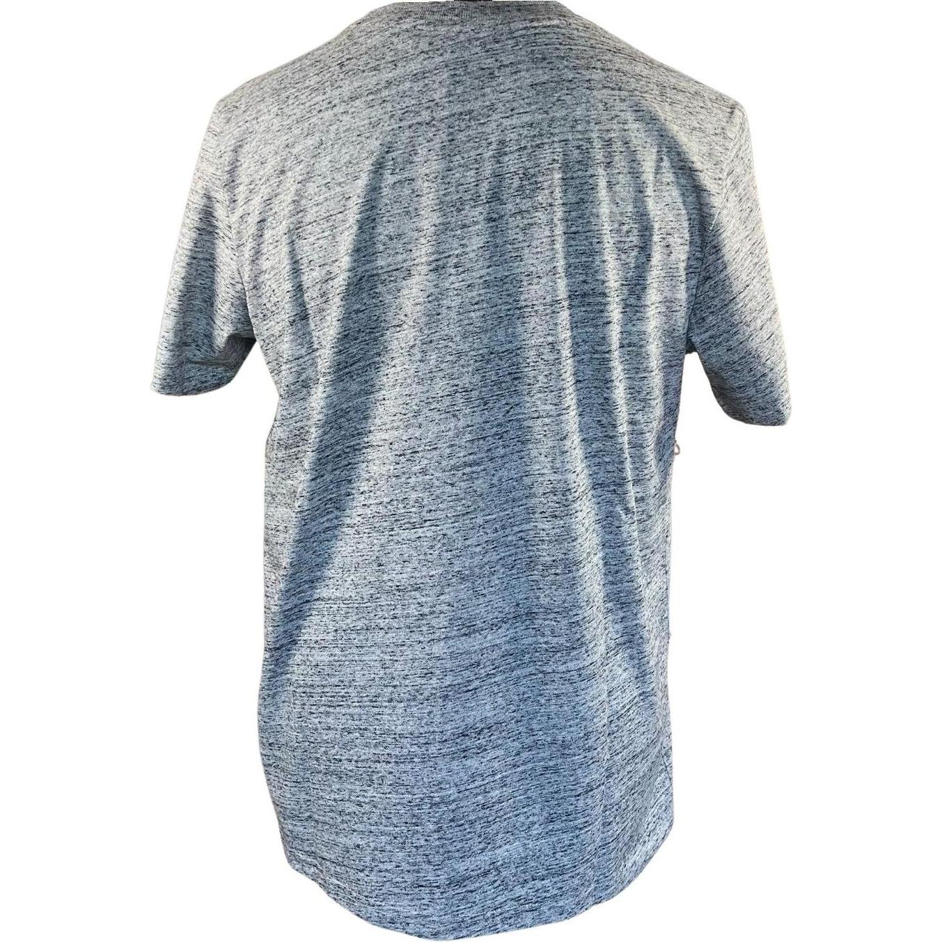 Thumbnail - Superdry, Herren, Shirt, t-hirt uperdry, Grau, (S)