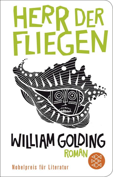 Produktbild Herr der Fliegen (Deutsch, Peter Torberg, William Golding, 2019)