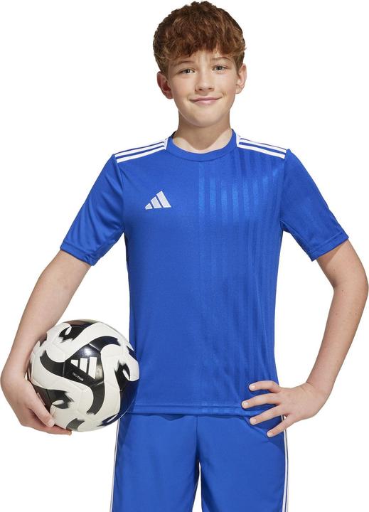 Immagine prodotto adidas Maglia Campeon 25 Bambini (116)