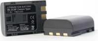Actual product image Hähnel Dk Battery Canon Hl-2lhp (Camera battery)
