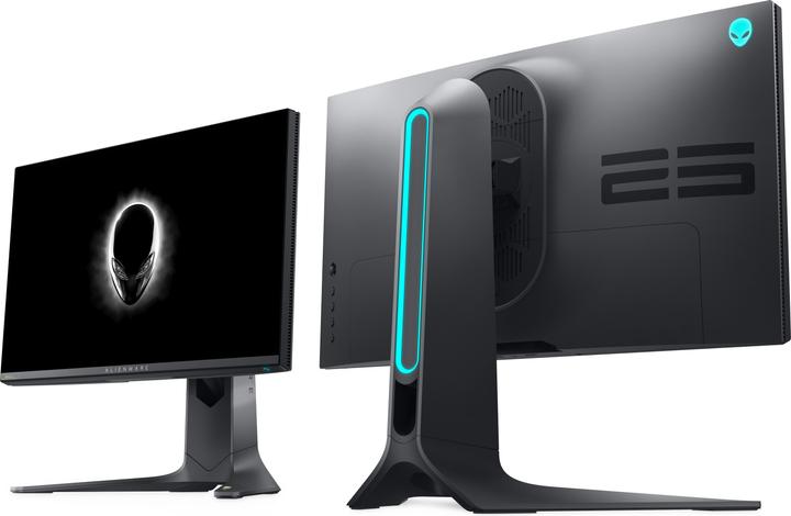 Produktbild Alienware AW2521H (1920 x 1080 Pixel, 24.50")