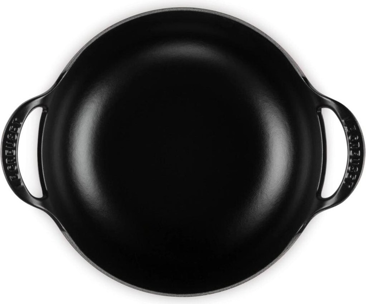 Actual product image Le Creuset Balti Dish (24 cm, Pot, Cast iron)