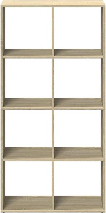 Produktbild vidaXL Luza (69.5 x 29 x 137.5 cm)