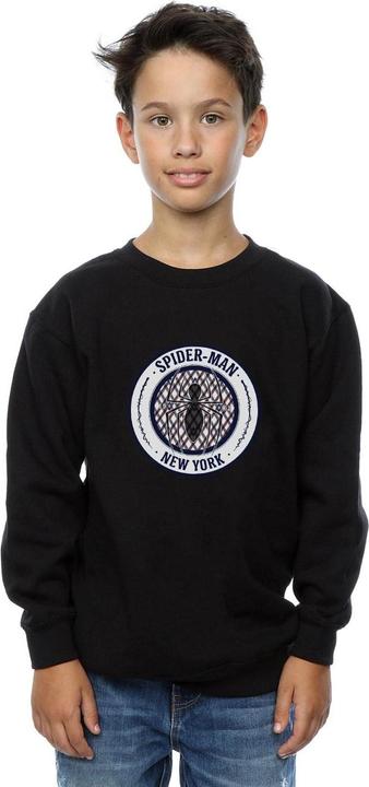 Produktbild SpiderMan New York 62 Sweatshirt Jungen (152, 158)