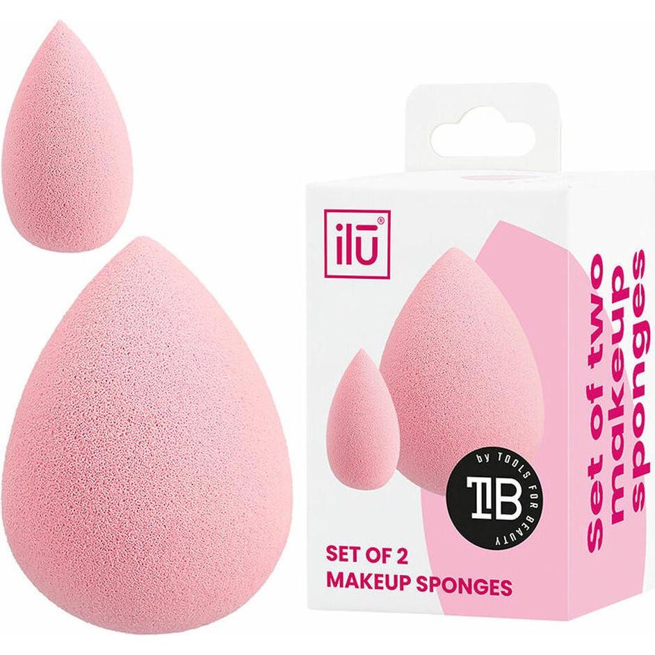 Ilu, Zubehör Make-up, 136865