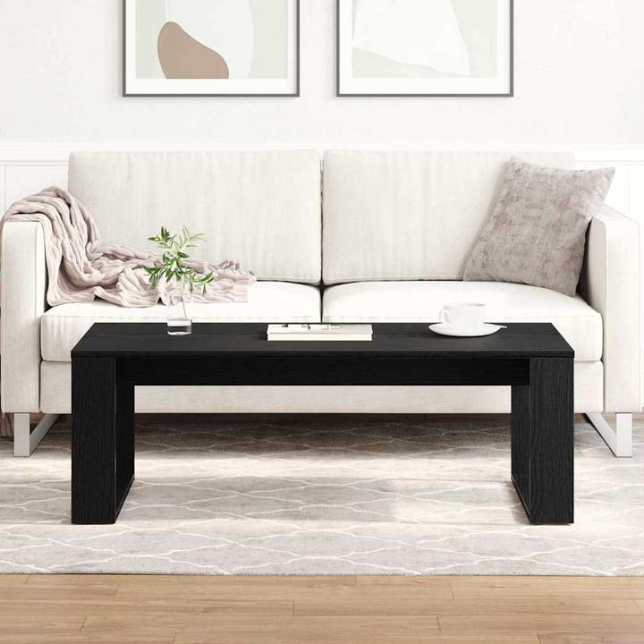Image du produit VidaXL Table basse (102 x 50 x 35 cm)