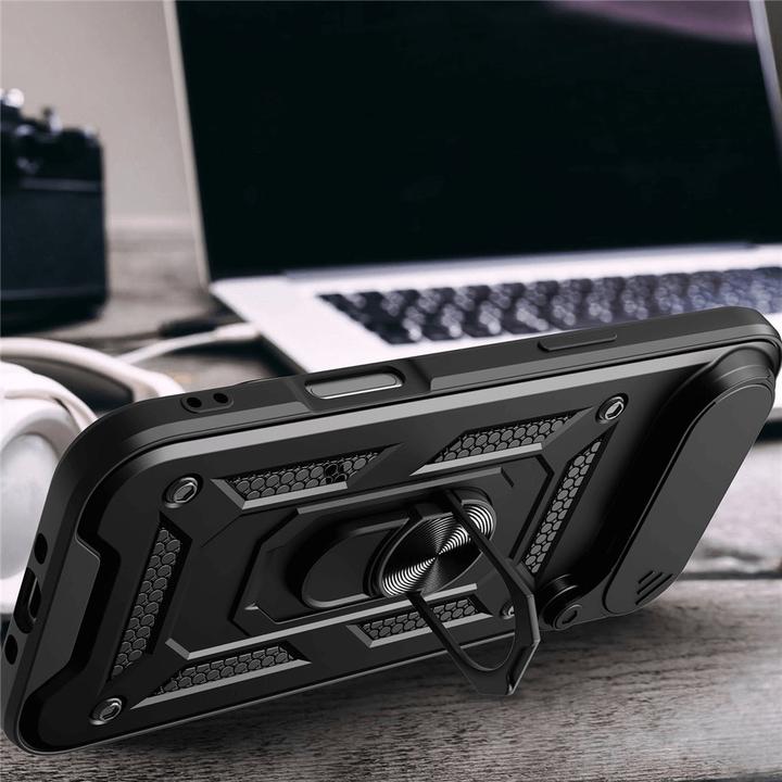 Produktbild Cover-Discount Armor Case mit Kickstand (Apple iPhone Air)