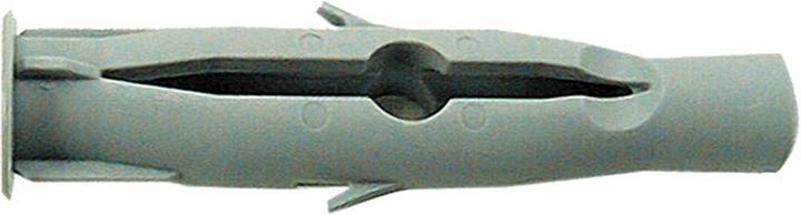 Image du produit Fischer Fisc Chevilles universelles FU 10x60 K 6 053288 (6 pcs)