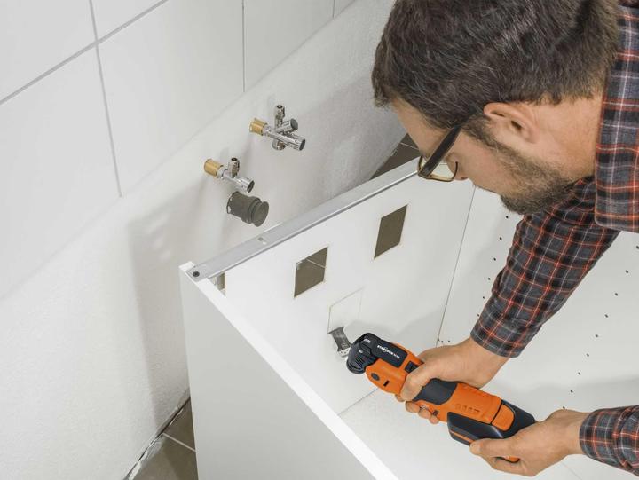 Productafbeelding Fein Invalzaagblad 35 mm E-Cut Sta