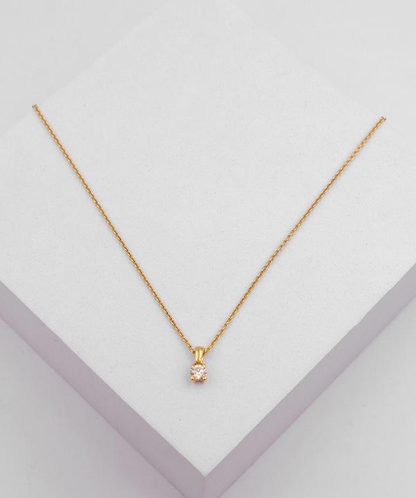 Image du produit Muau Pendentif (Or jaune 750)
