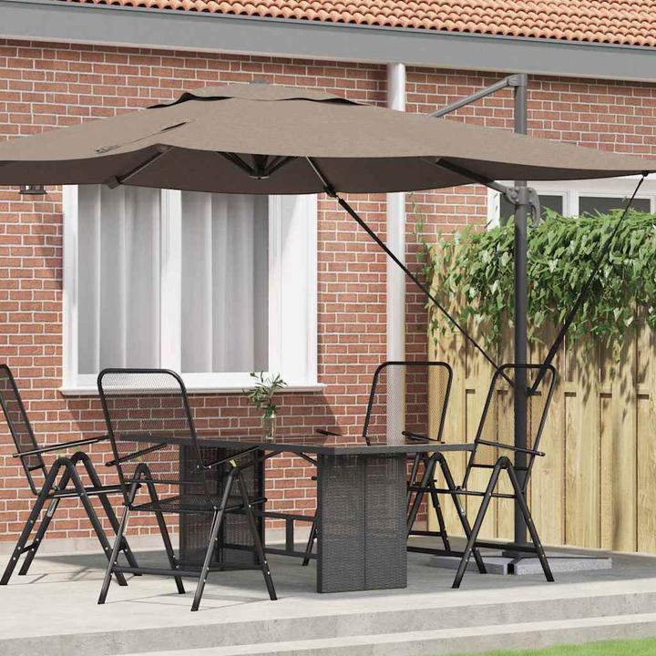 Immagine prodotto vidaXL Roma Parasol (2.84 m)