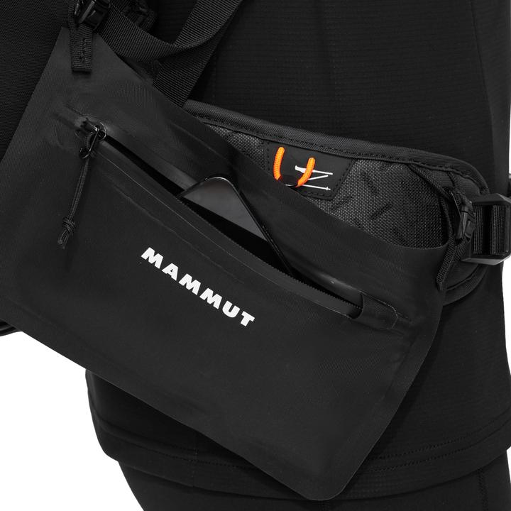 Actual product image Mammut Ducan Spine (28 l)