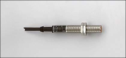 Actual product image IFM IF5662