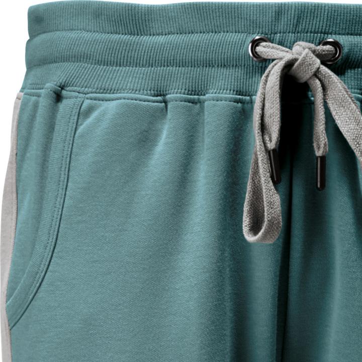 Actual product image Erwin Müller Ladies' stretch trousers with cuffs (W36/L38)