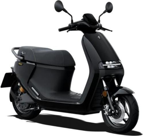 Image du produit Ninebot ESCOOTER SEATED E300SE BLACK/AA.07.01.16.0002 SEGWAYNINEBOT (105 km/h)