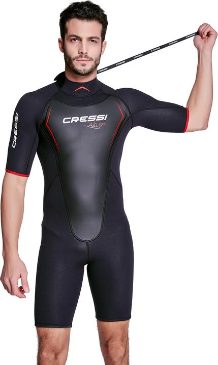 Productafbeelding Cressi Altum (3 mm, XL)