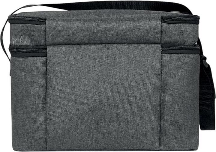 Actual product image MidOcean Icecube RPET Cooler Bag