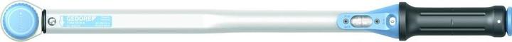 Produktbild Gedore 4550-20 Drehmomentschlüssel TORCOFIX K 40-200 Nm (1/2", 40 Nm, 200 Nm)