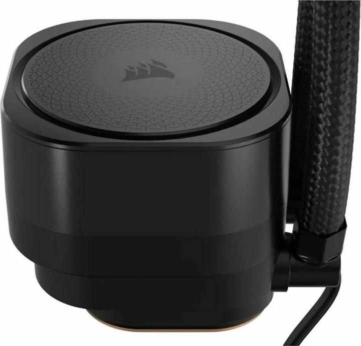 Actual product image Corsair Nautilus 240 RS