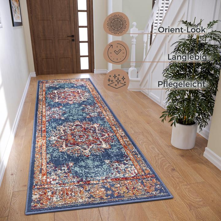 Produktbild Hanse Home Maderno (240 x 80 cm)