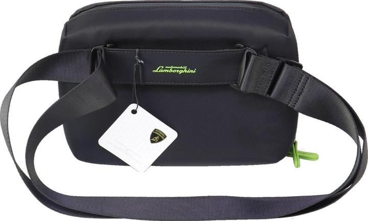 Image du produit Audi Lamborghini Urus D10 Tech Pouch organizer black