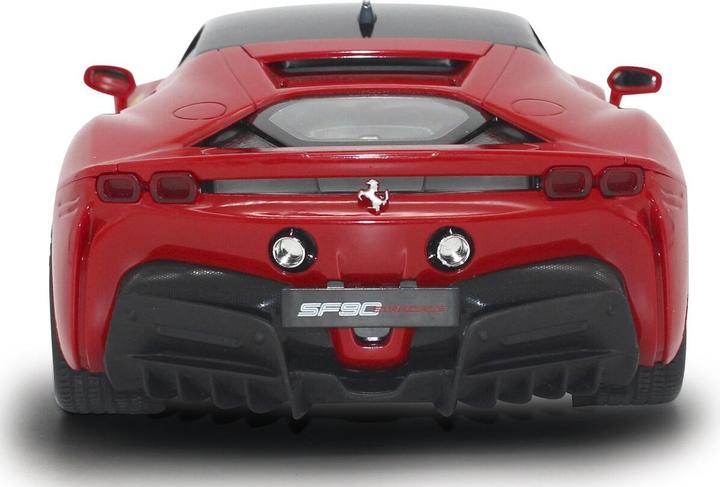 Image du produit Jamara Ferrari SF90 Stradale