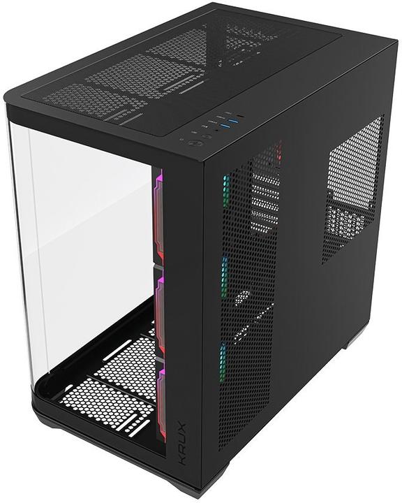 Produktbild Krux Obudowa obudowa Tano (ATX, E-ATX, mATX, Mini-ITX)